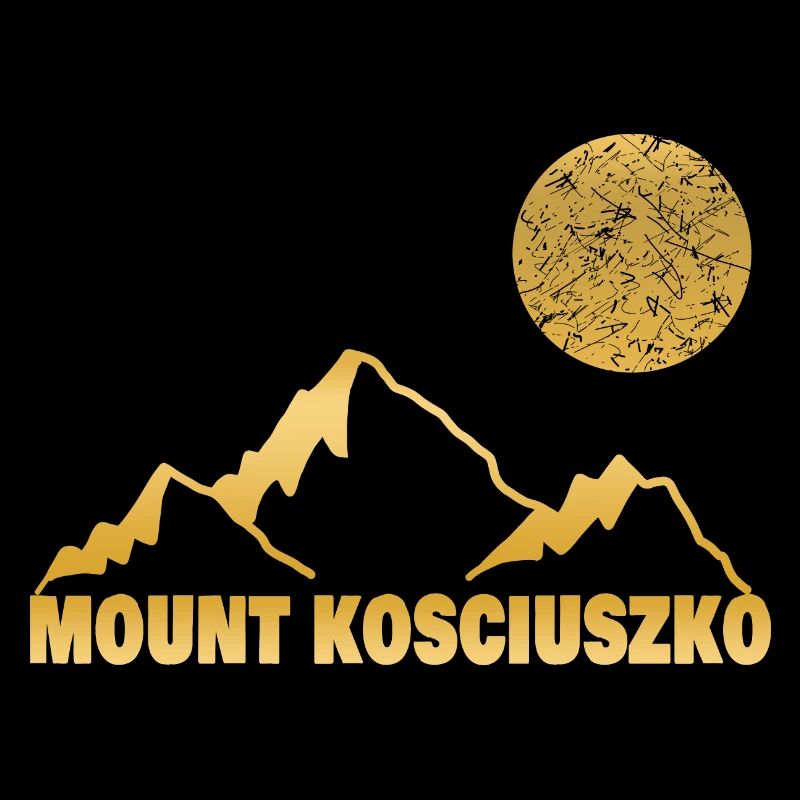 kosciuszko