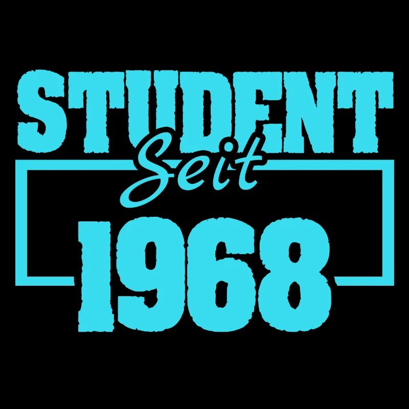 Student 1968