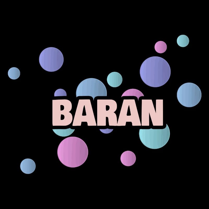 Gift for Baran