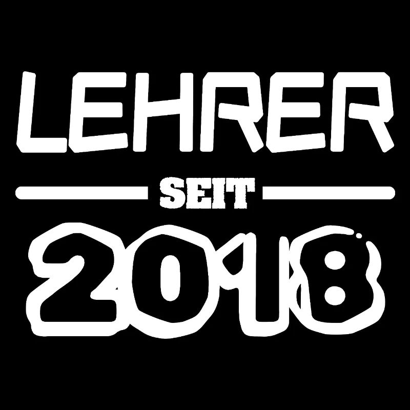 Lehrer 2018
