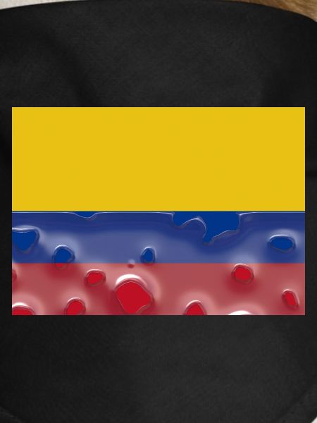 Colombie comme Colombie