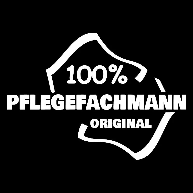 Beruf Pflegefachmann