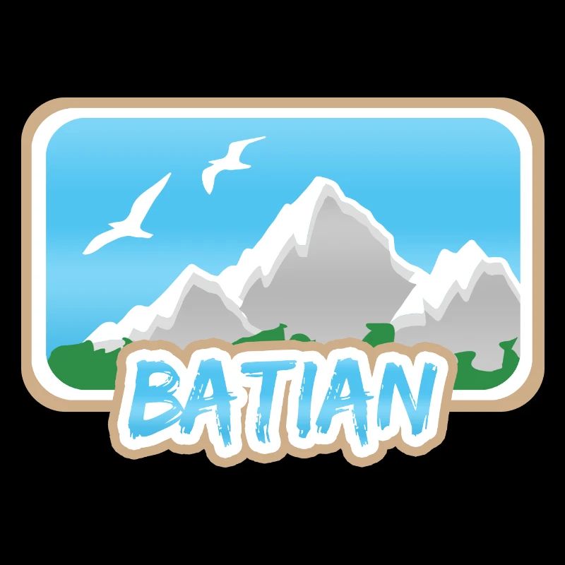 Batian Batian
