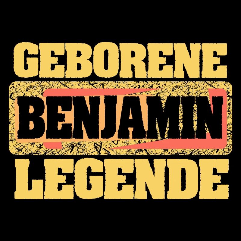 Benjamin