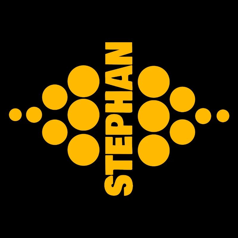 First name Stephan
