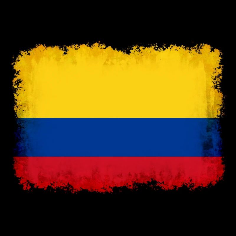 Gift for Colombia