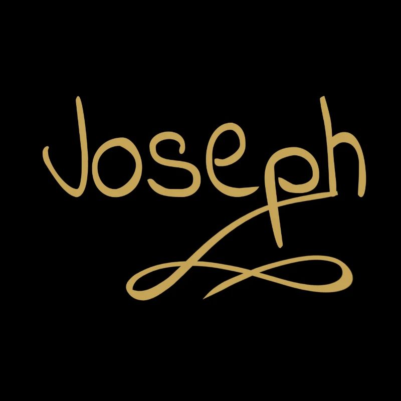 First name for joseph joseph as