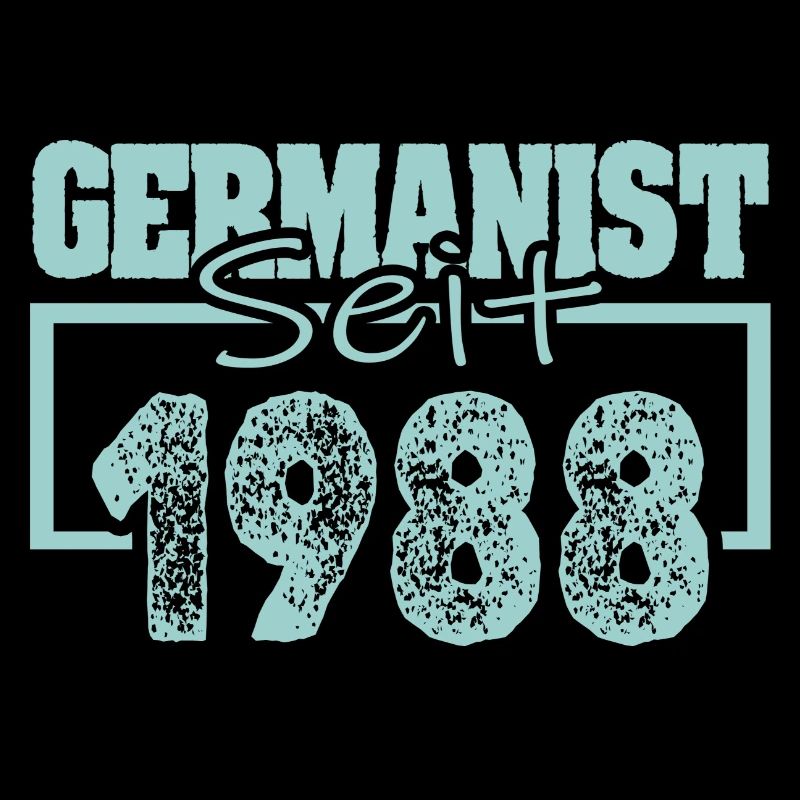 Germaniste 1988