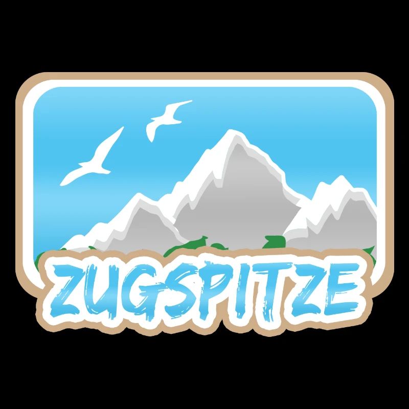 Zugspitze