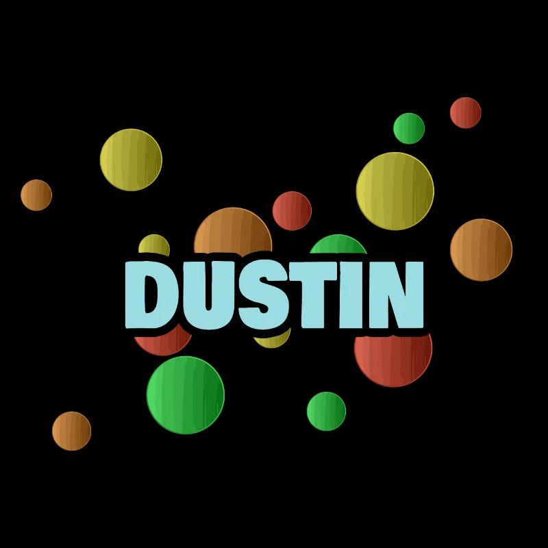 Dustin