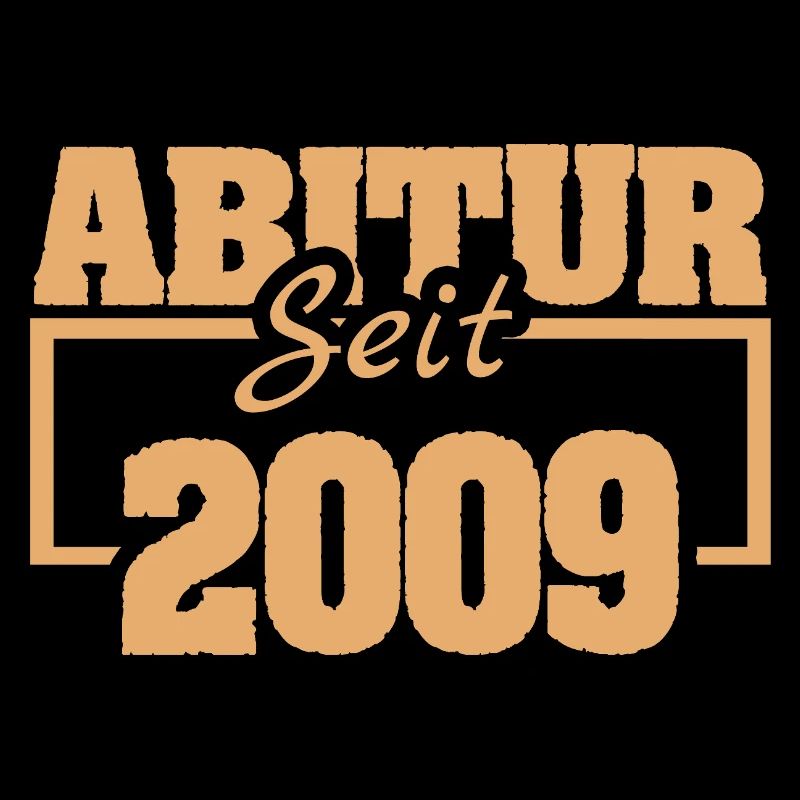 High school graduate 2009