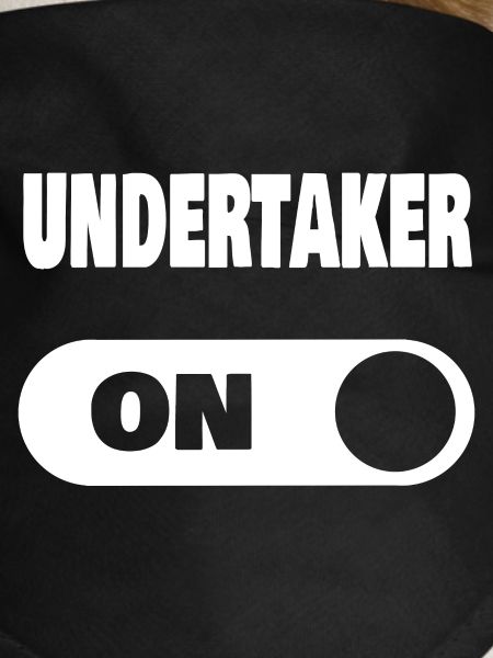 Undertaker