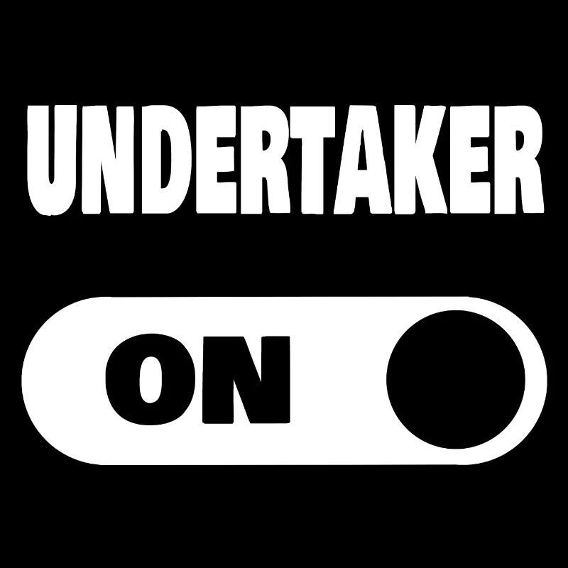 undertaker