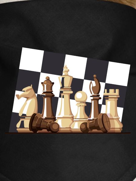 Chess board