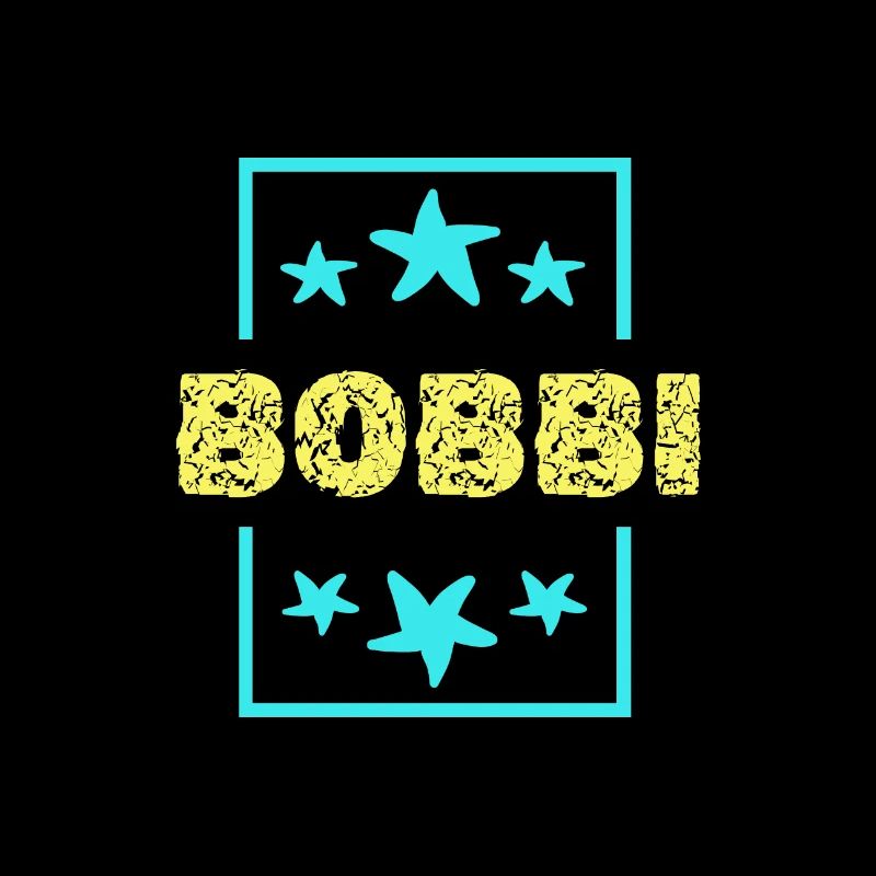 Cadeau pour Bobbi