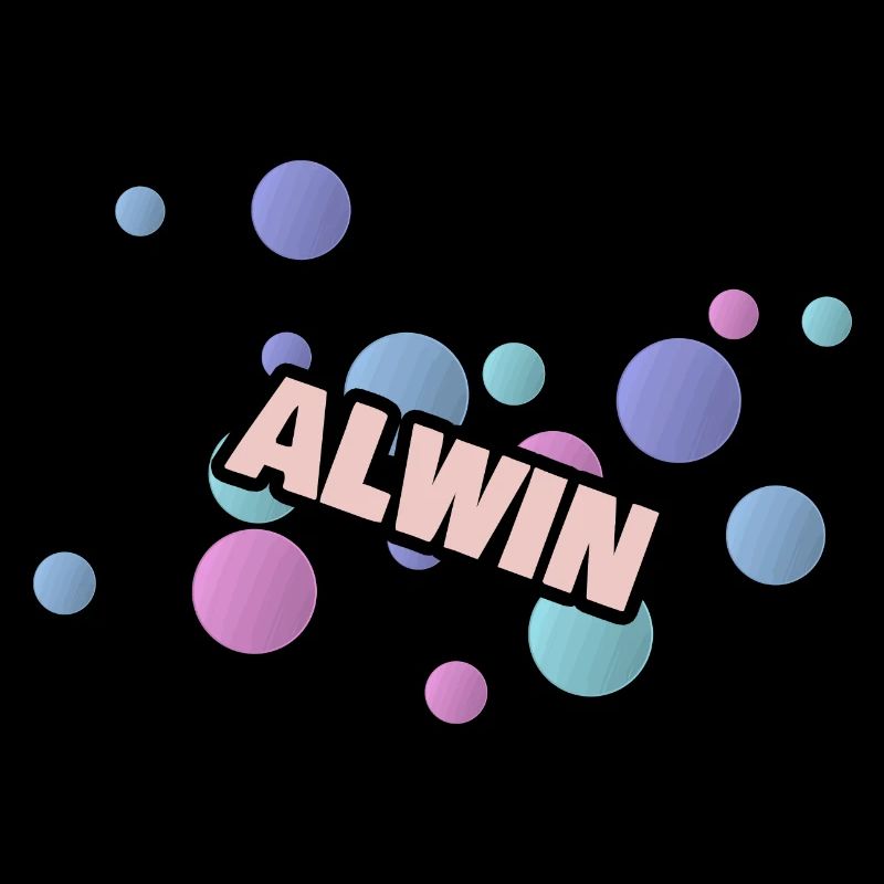 Geschenk Alwin