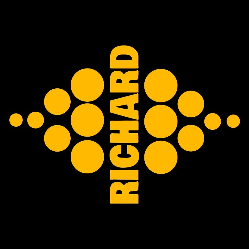 Nom de Richard Richard Prénom