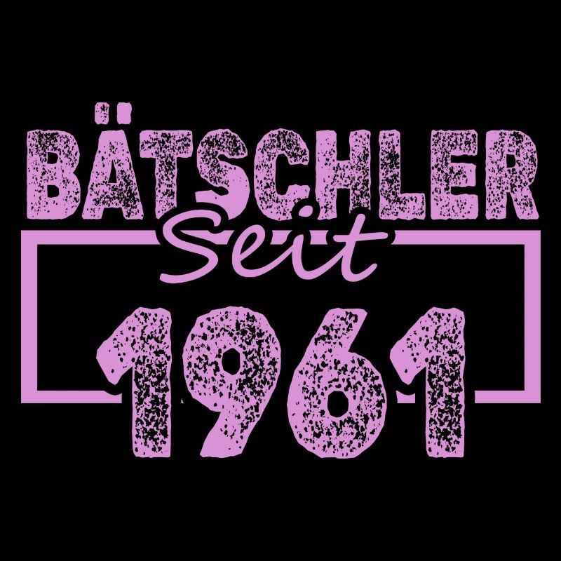 Bätscheler 1961