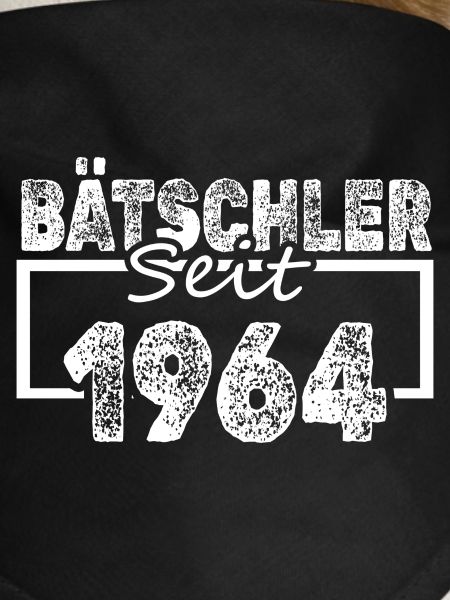 Bachelor 1964