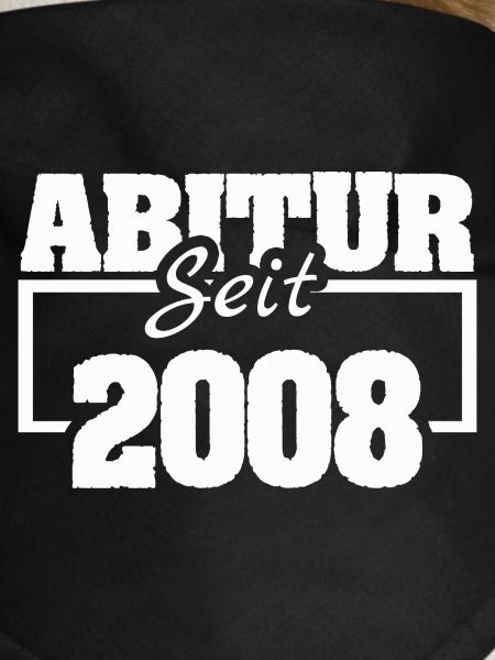 Abiturient 2008