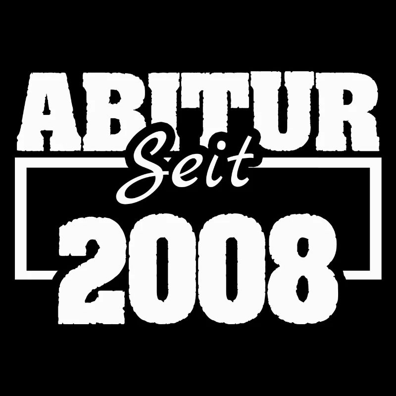 Abiturient 2008