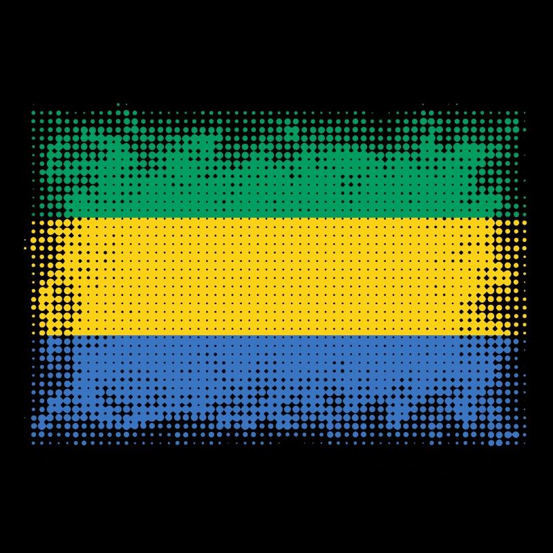 Cadeau pour le Gabon