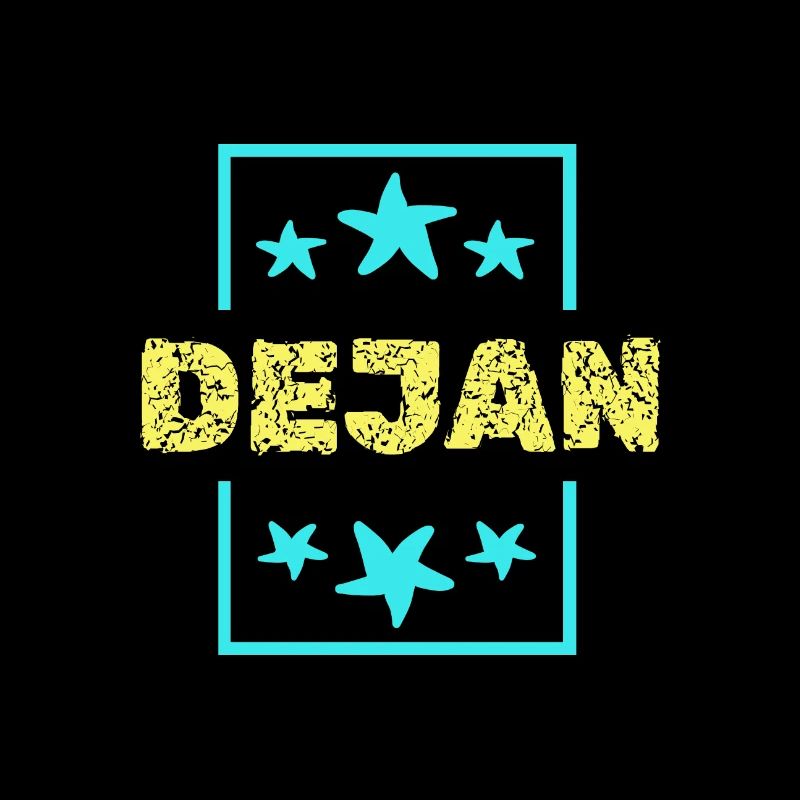 Dejan : Dejan