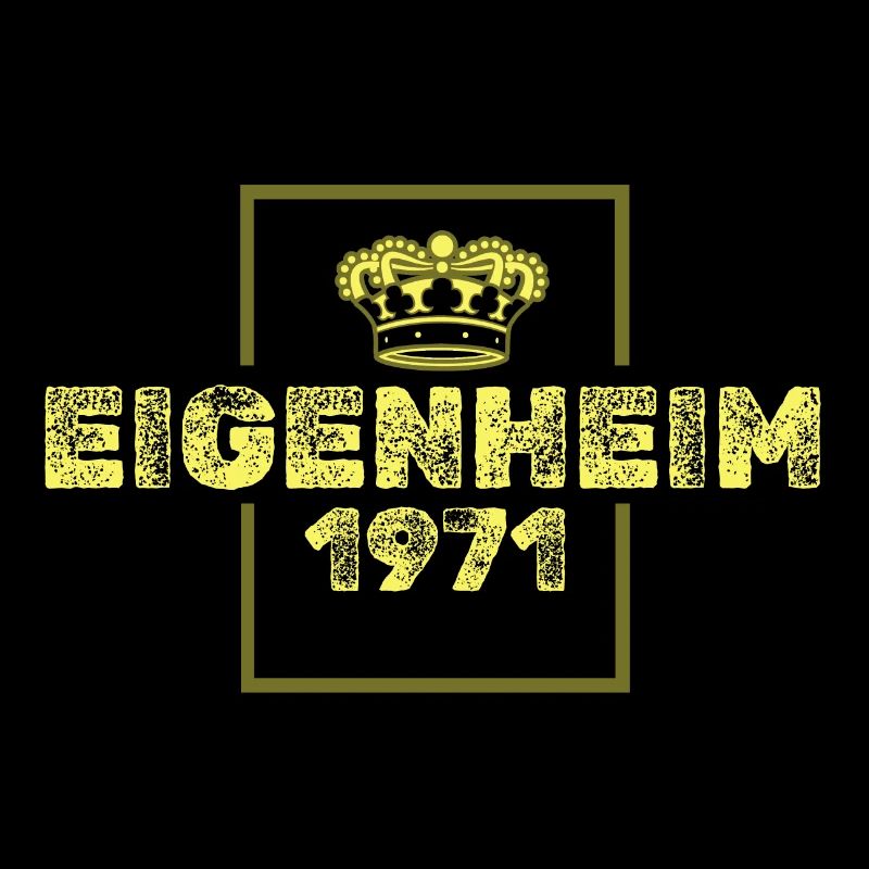 Eigenheim 1971