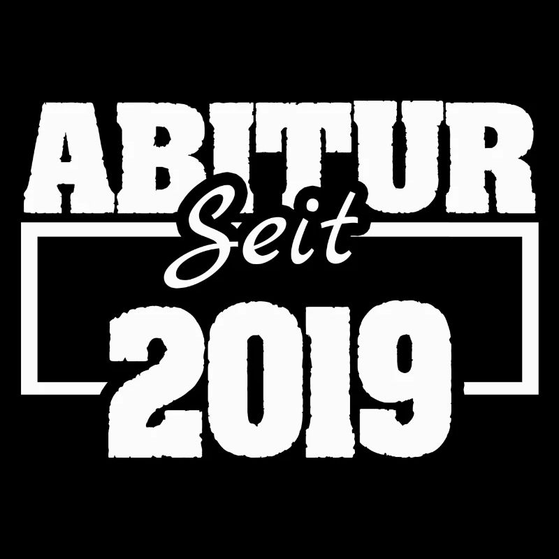Abiturient 2019