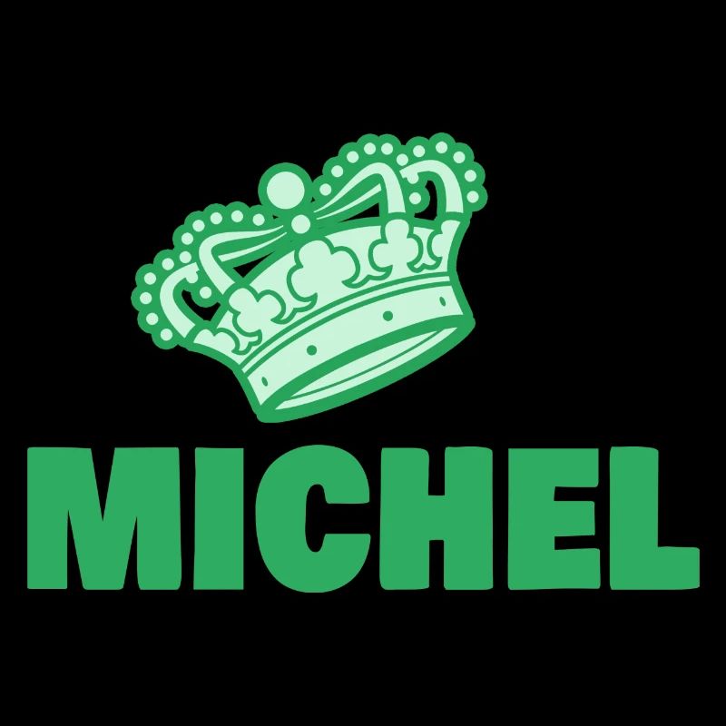 Prénom Michel