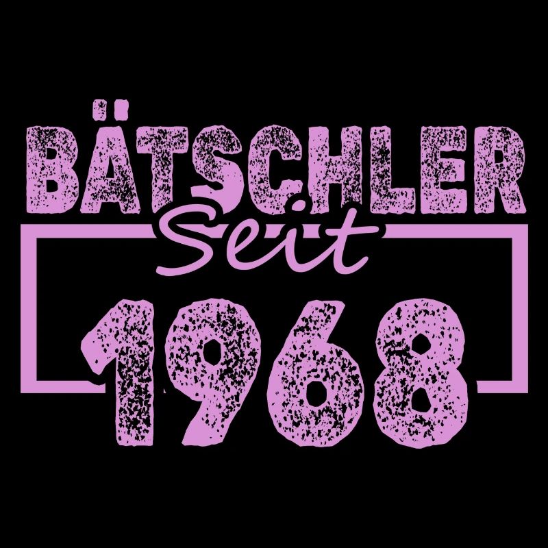 Bachelor 1968