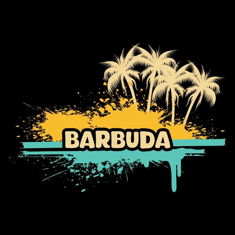 Urlaub Barbuda