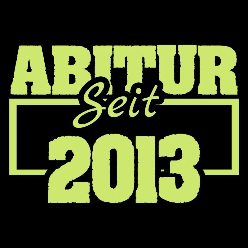 Abiturient 2013