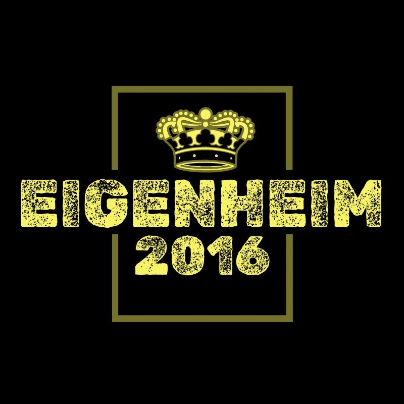 Eigenheim 2016