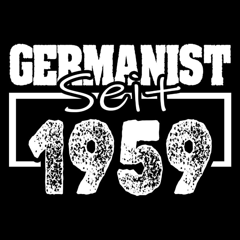 Germaniste 1959