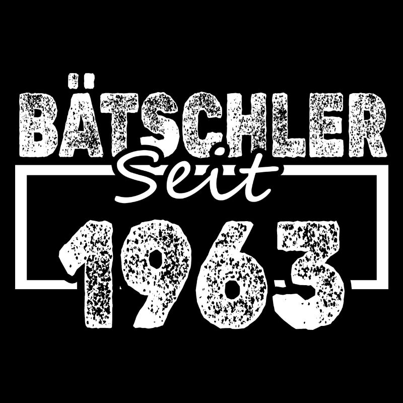 Bachelor 1963