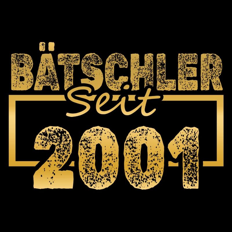 Bachelor 2001