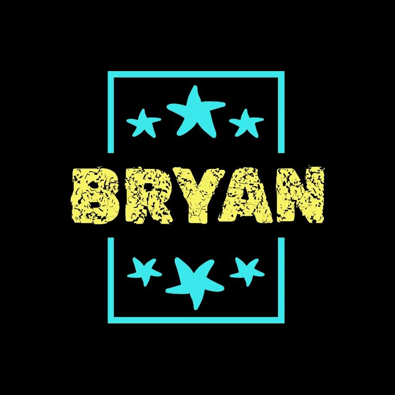 Cadeau pour Bryan