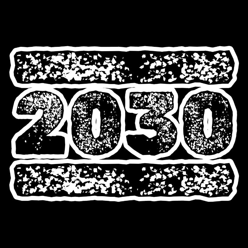 Jahr 2030
