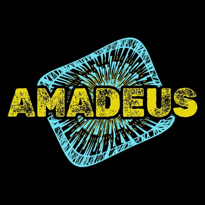 Temps libre Amadeus