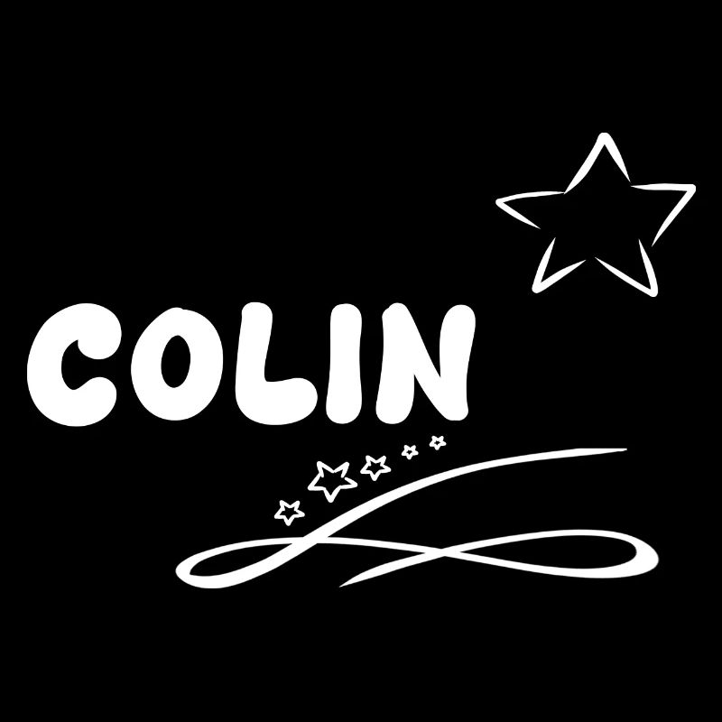 Gift Colin
