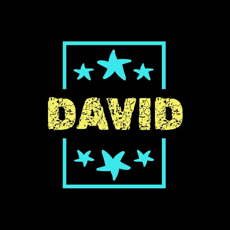 David David