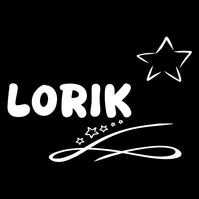 Geschenk Lorik
