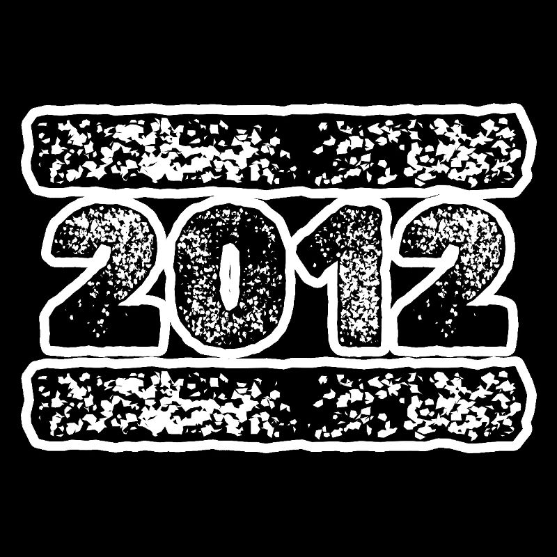 Année 2012
