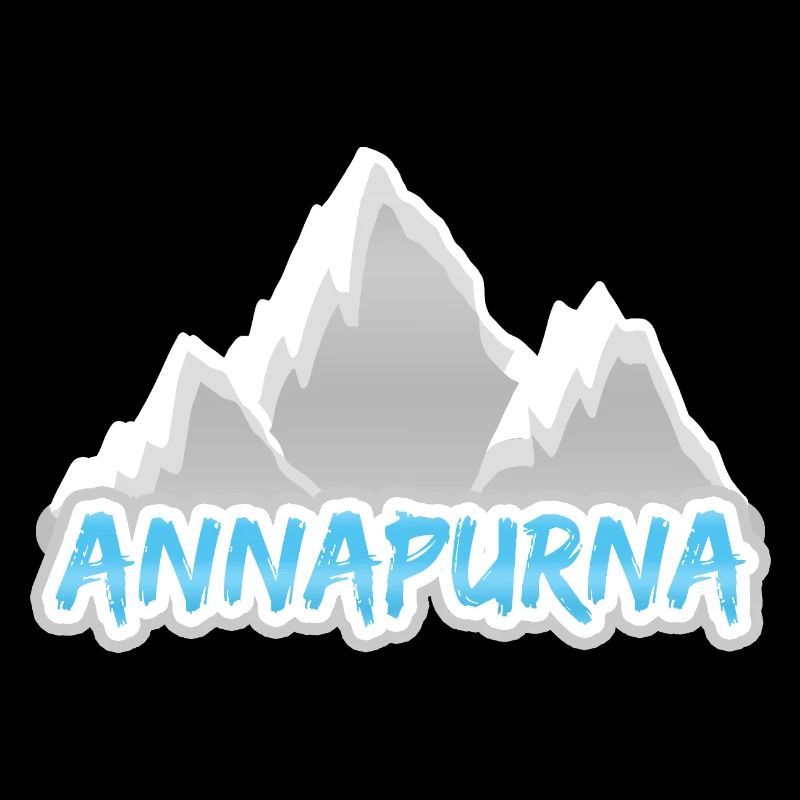 Cadeau pour l’Annapurna
