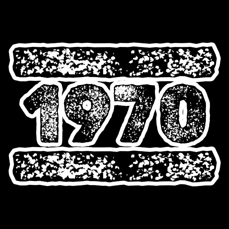 Year 1970