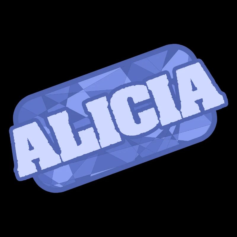 Gift for Alicia