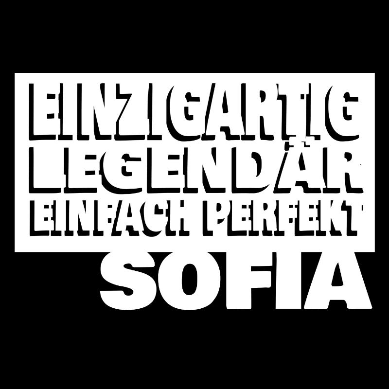 Sofia als Vorname