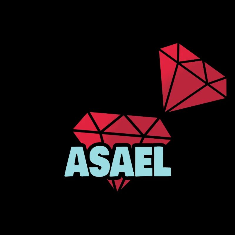 Cadeau pour Asael