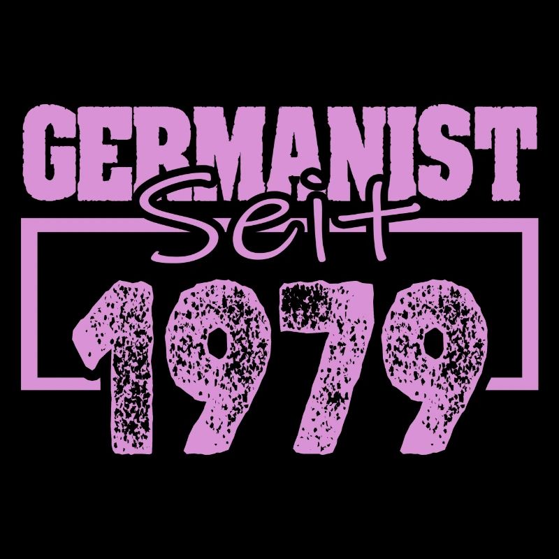 Germanist 1979